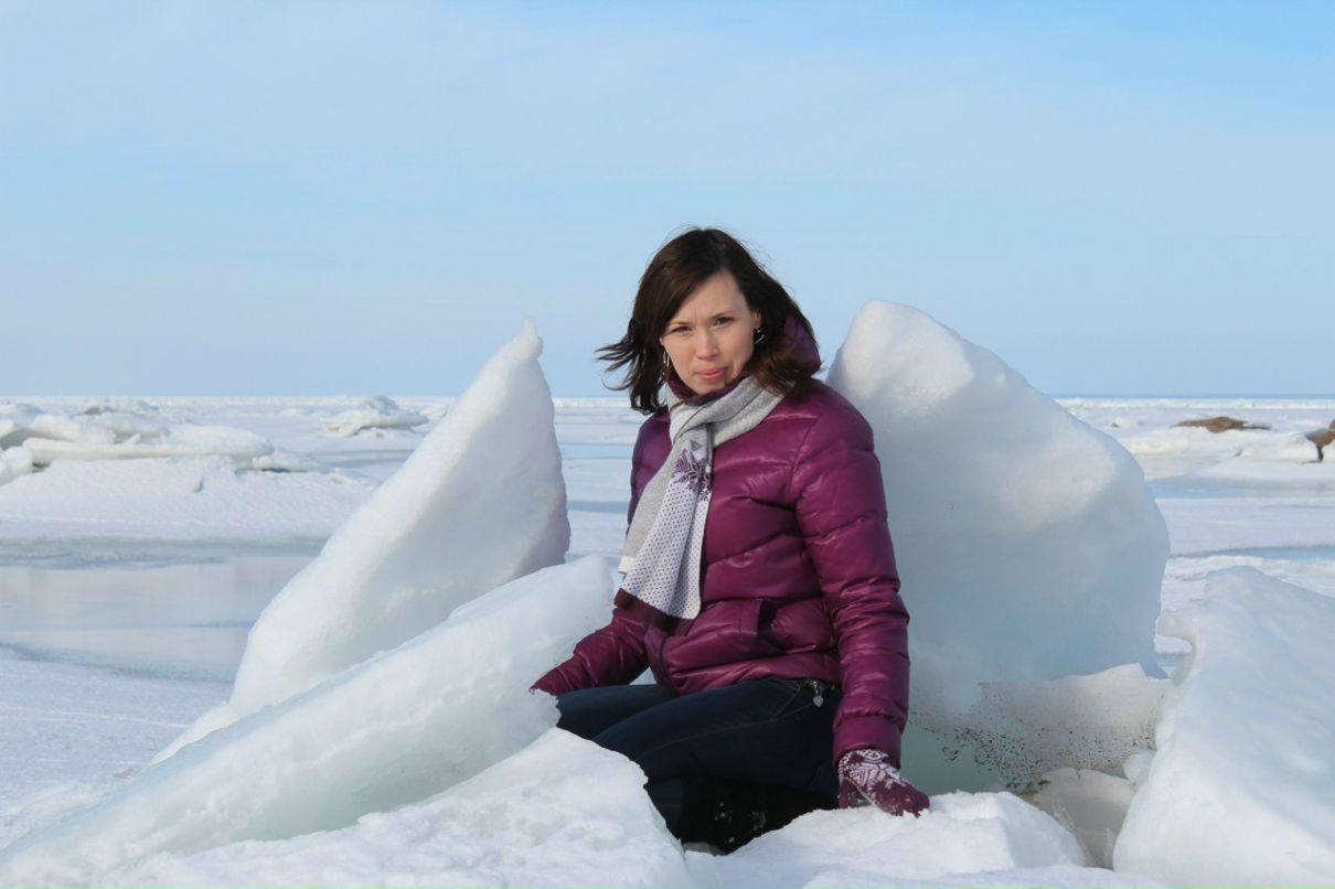 Наталья Григорьева | 