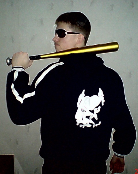 №39, Даниил Мороз, Краснодар №39, Даниил Мороз, Краснодар