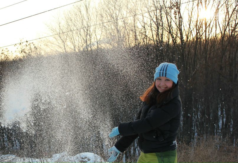 Саша Сашина | Харьков