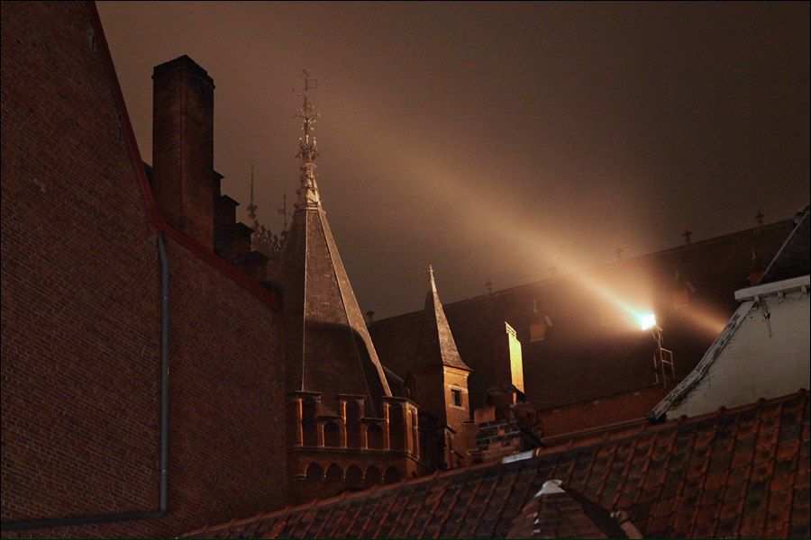 Александр Федосов | Санкт-Петербург