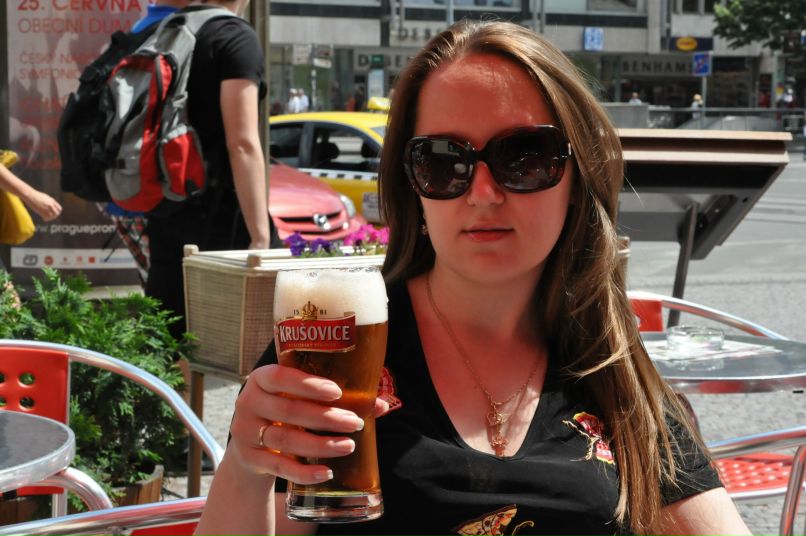 Анастасия Чуб | Москва