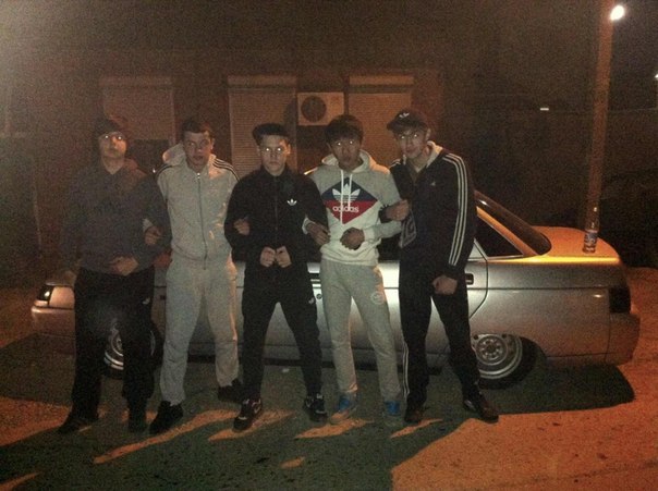 Коля Якименко | Ростов-на-Дону