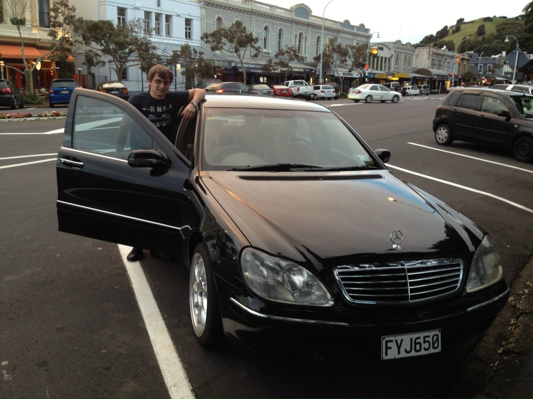 Гафур Юсупов Рустамович | Auckland