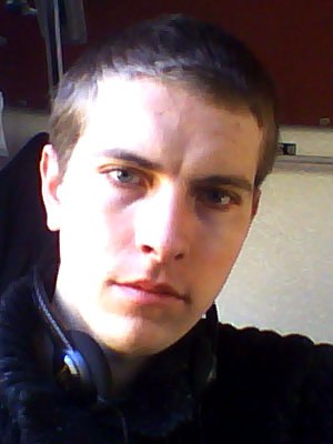 Oleksandr Martyniuk ARCeloR | Wrocław