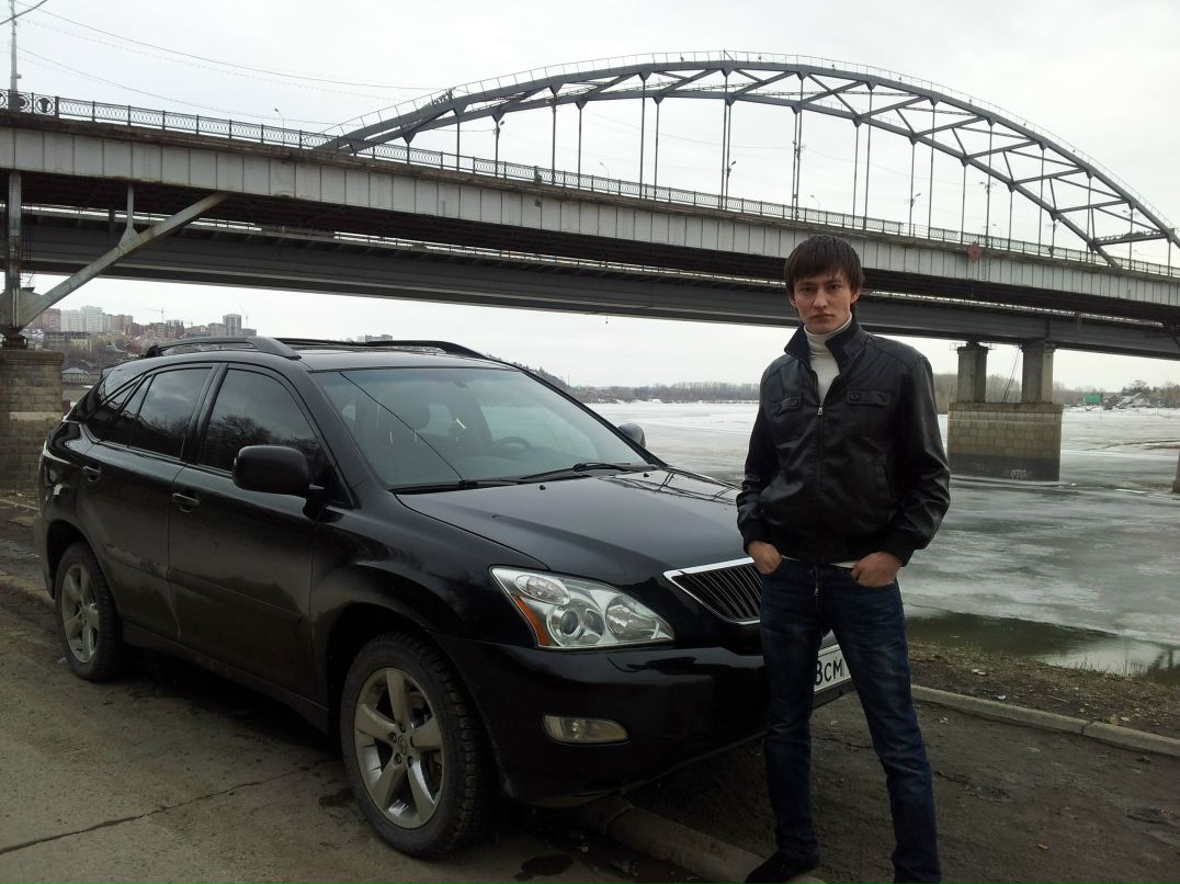 Karim Файрузов | 