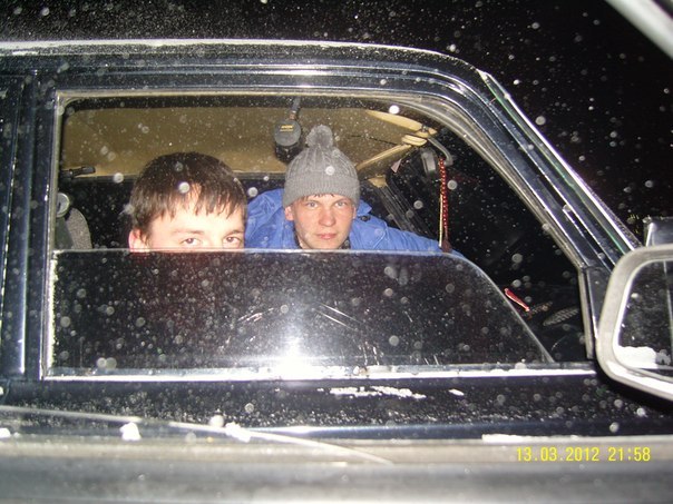 Никита Афанасьев | Альметьевск