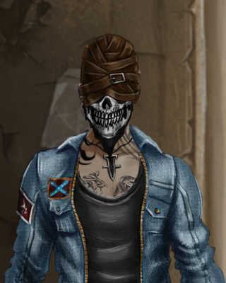 Костя Мельник | Москва