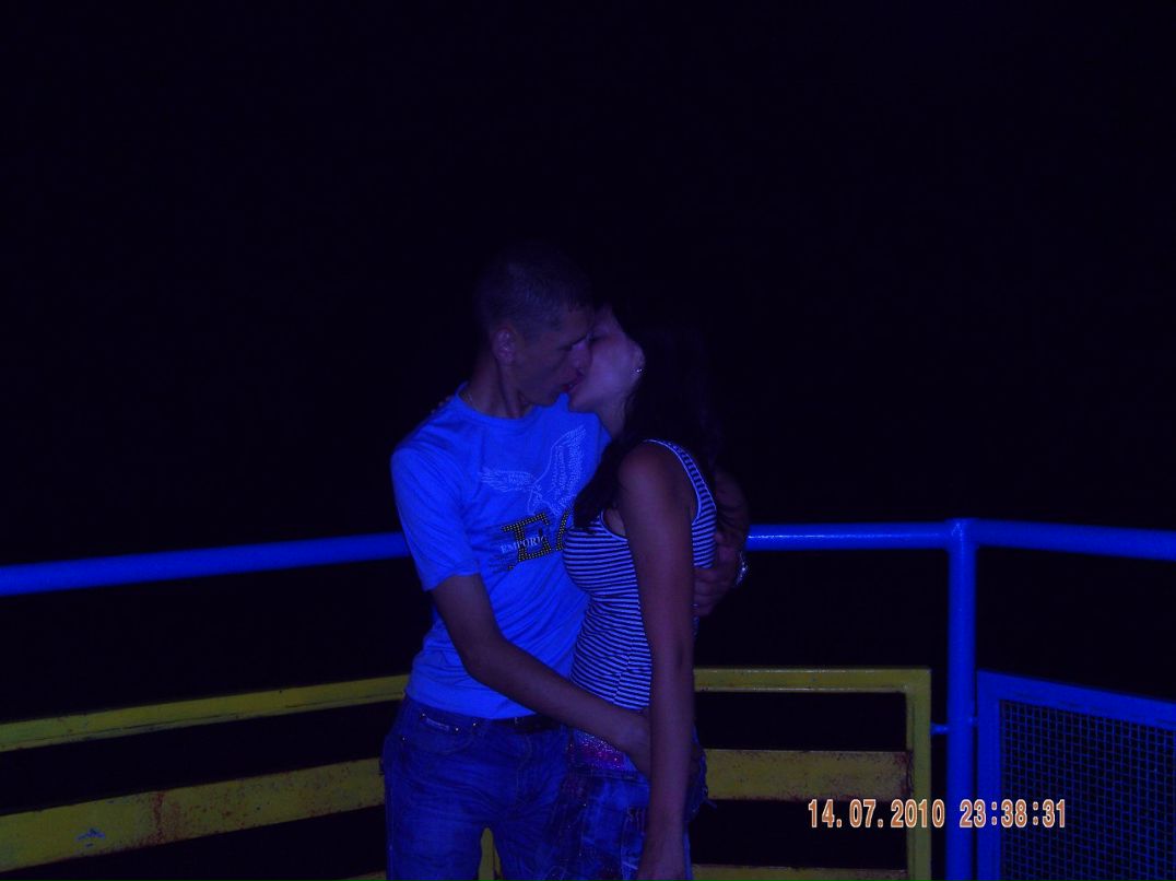 Юрий Челишов | Луганск