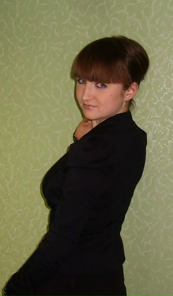 №18, Наташа Косарева №18, Наташа Косарева