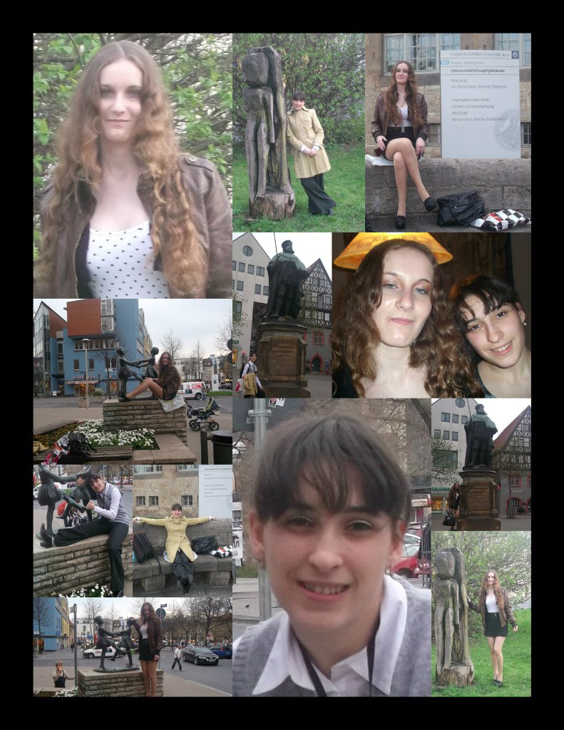 Наталия Ивасёва | Leipzig