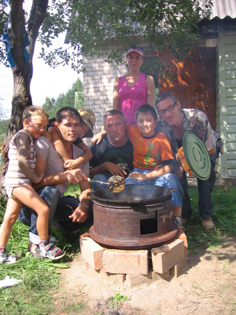 Татьяна Да сильва | Витебск