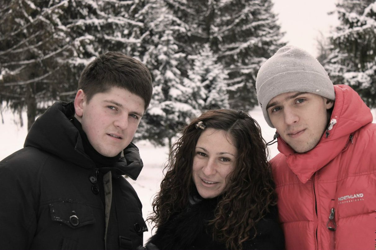 Роман Скрипка _ | Киев