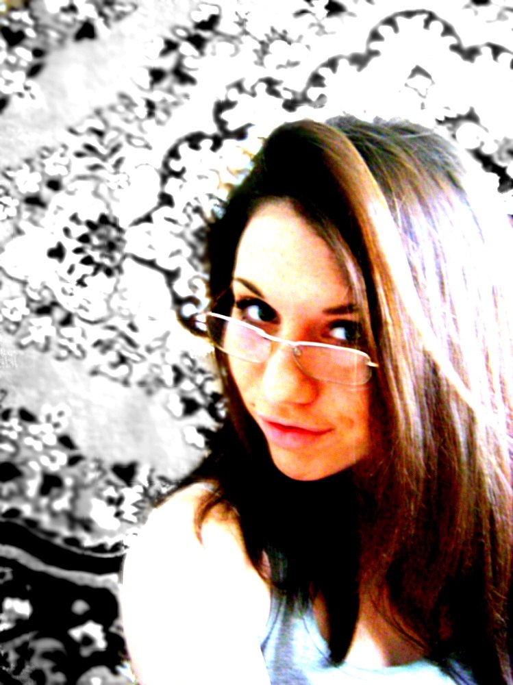 Леся Владимирова ♂♀ | Санкт-Петербург