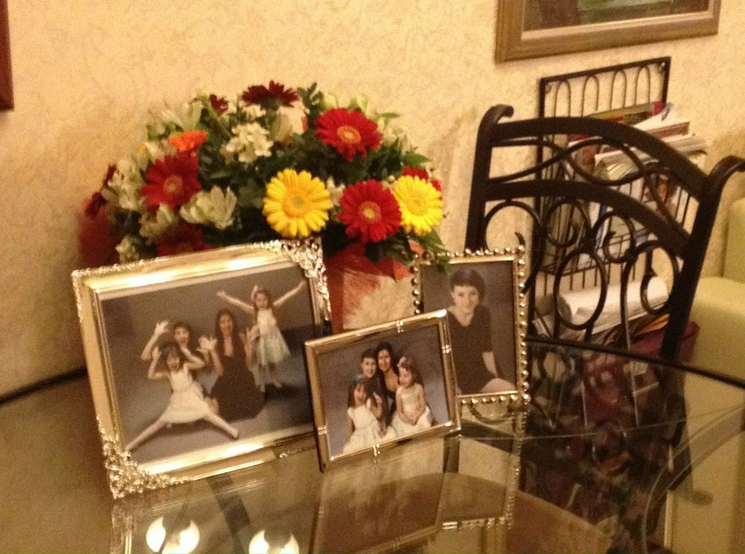 Татьяна Шаповал | Санкт-Петербург