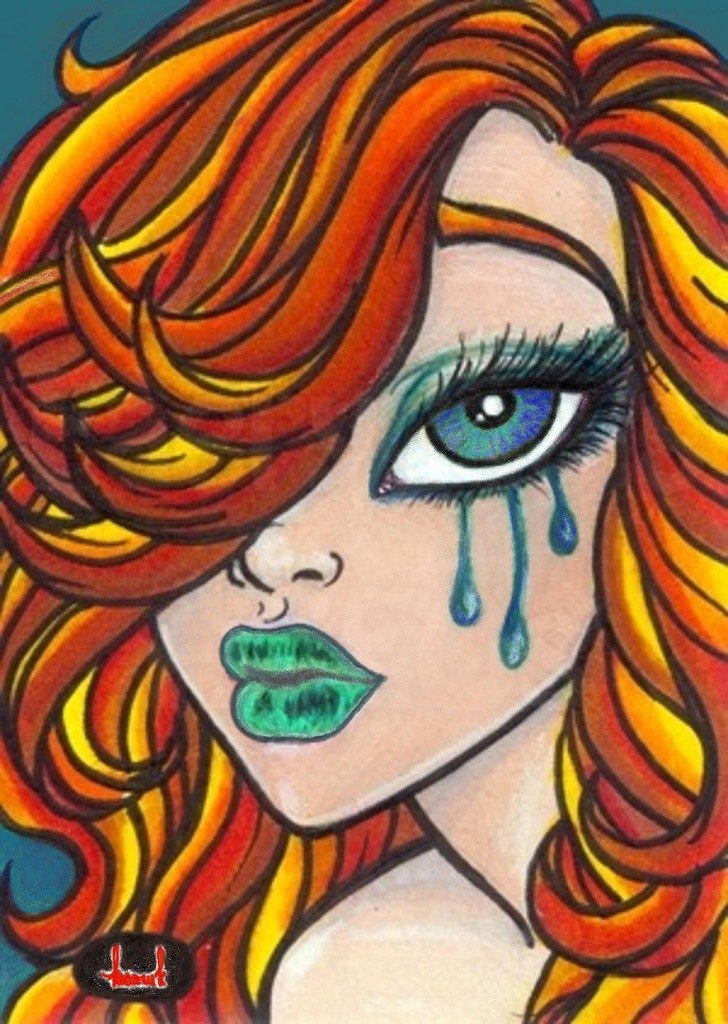 Люда Мельник ♥happy♥ | Киев