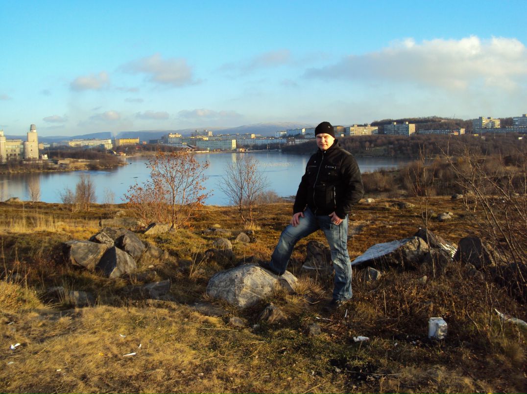 Макс Королев | Кувшиново