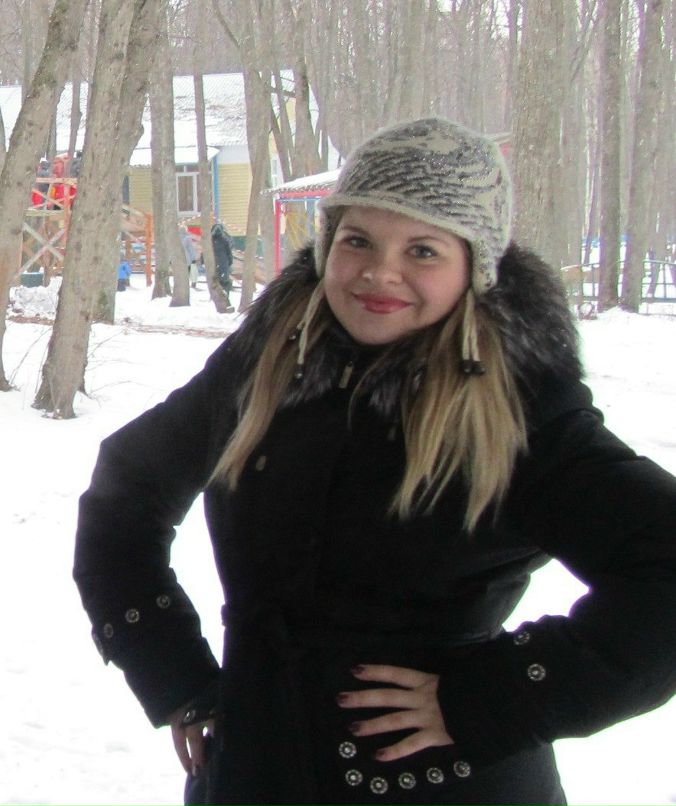 Алина Виткалова ☺♥☺ | Белгород