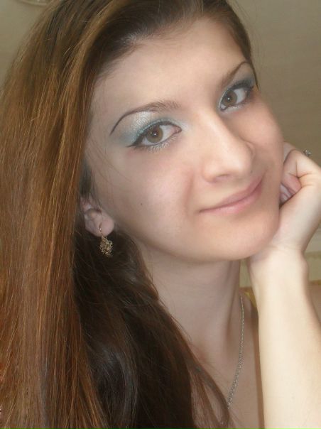 №7, Елена Строгина, 36 лет, Могилёв №7, Елена Строгина, 36 лет, Могилёв