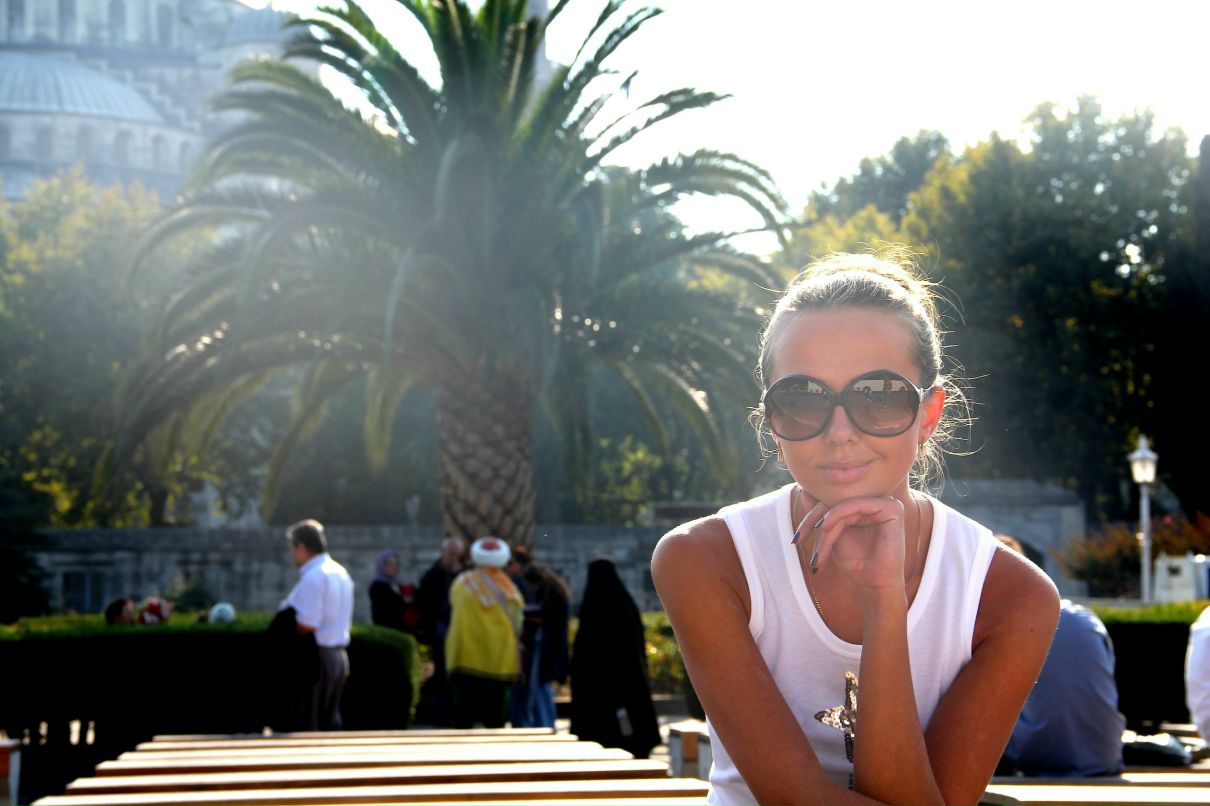 Марина Устенко | Харьков