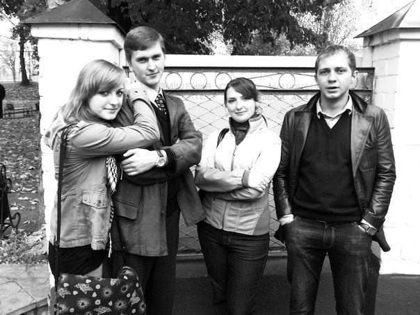 Андрій Куцюк king_crimson | Ровно