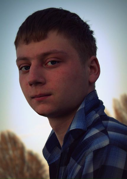 №32, Сергей Запара, 35 лет, Москва №32, Сергей Запара, 35 лет, Москва