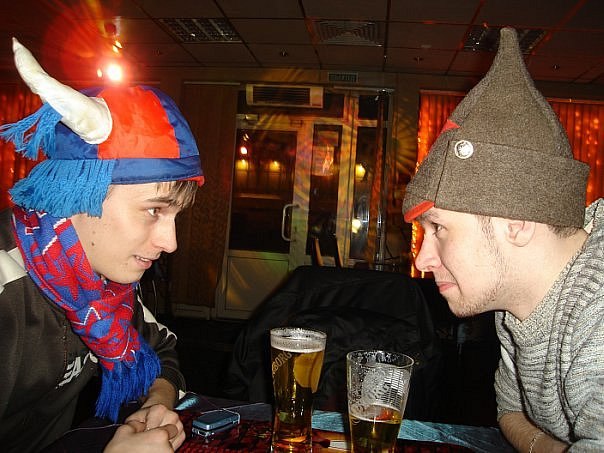 Константин Сидоров | Санкт-Петербург