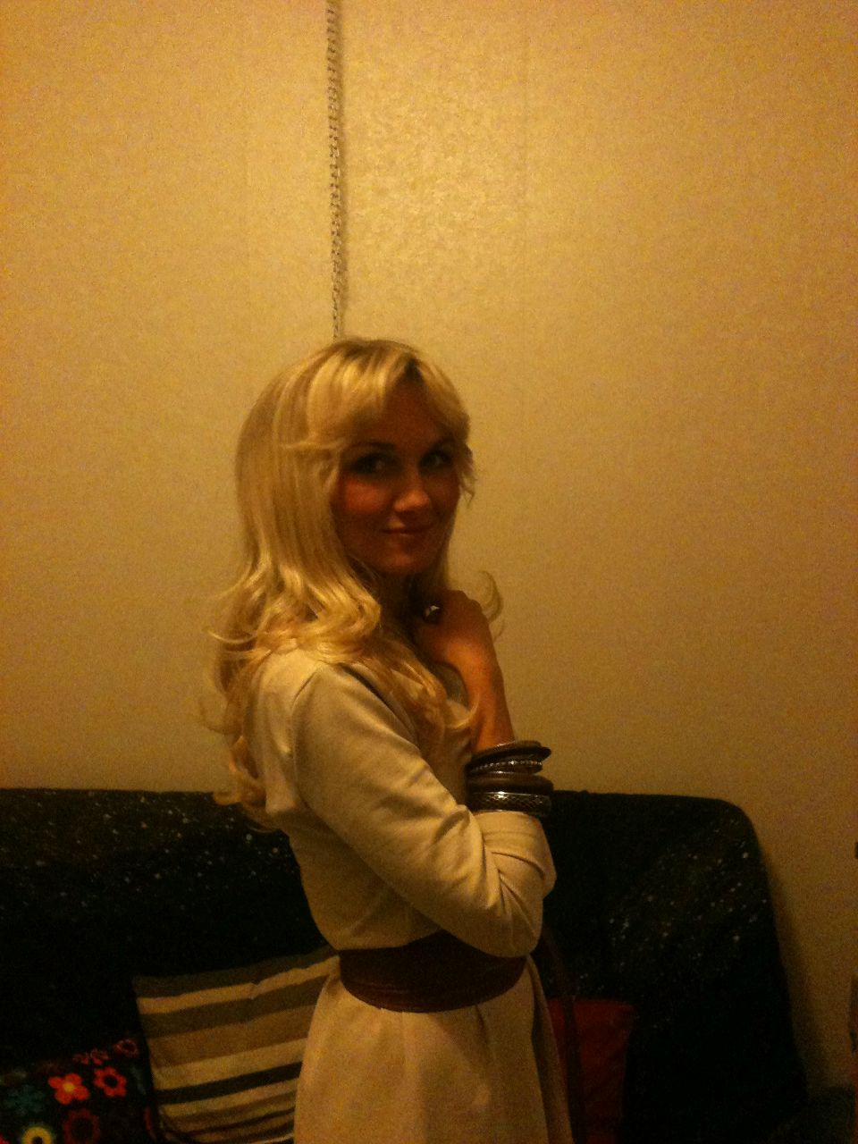 Елена Клеванова | Москва