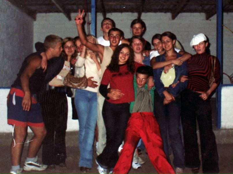 Максим Бурашников | 