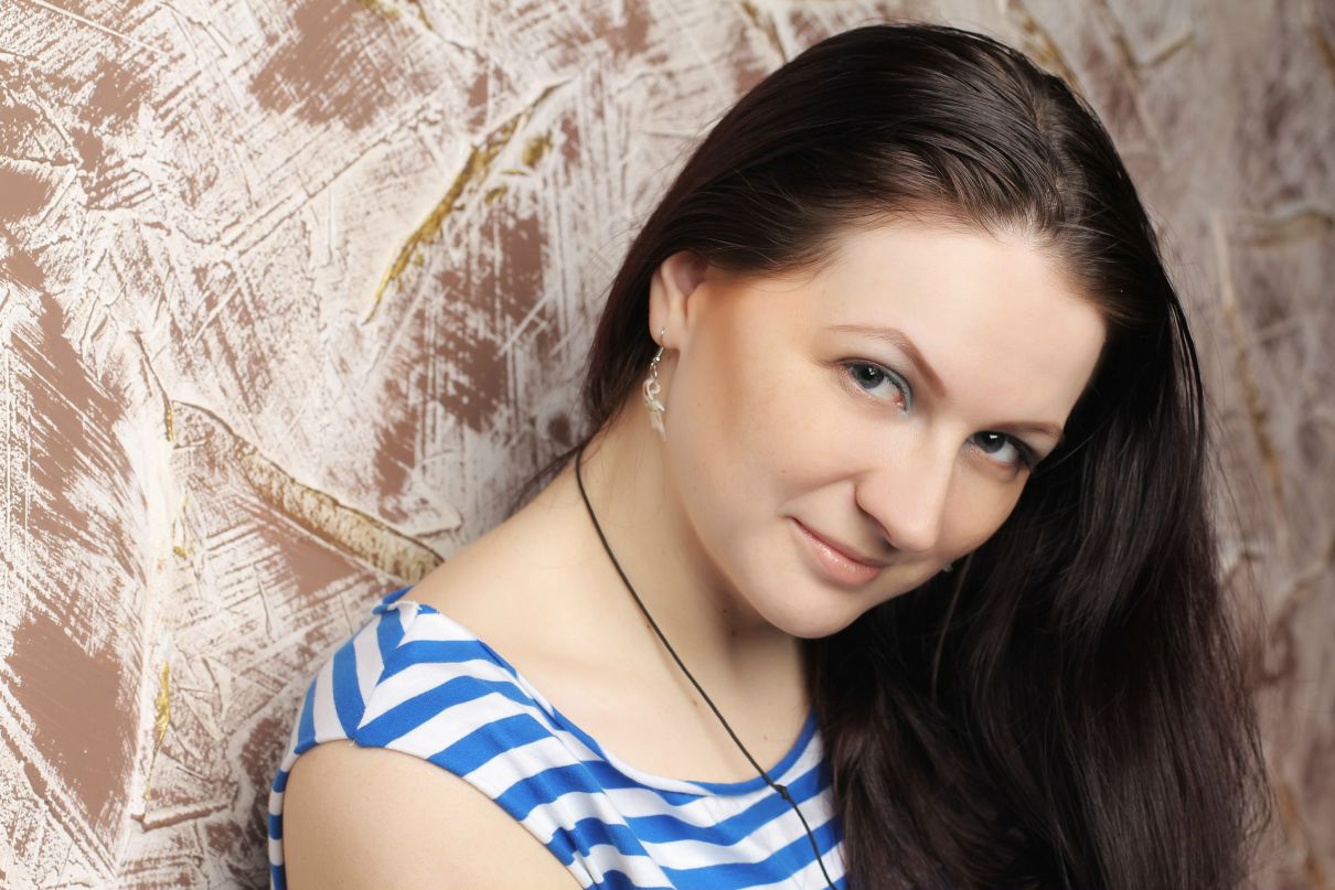 Александра Барышник | Санкт-Петербург