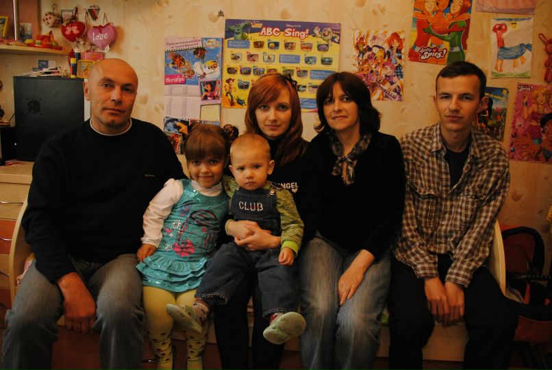 Света Нелюбина | Минск