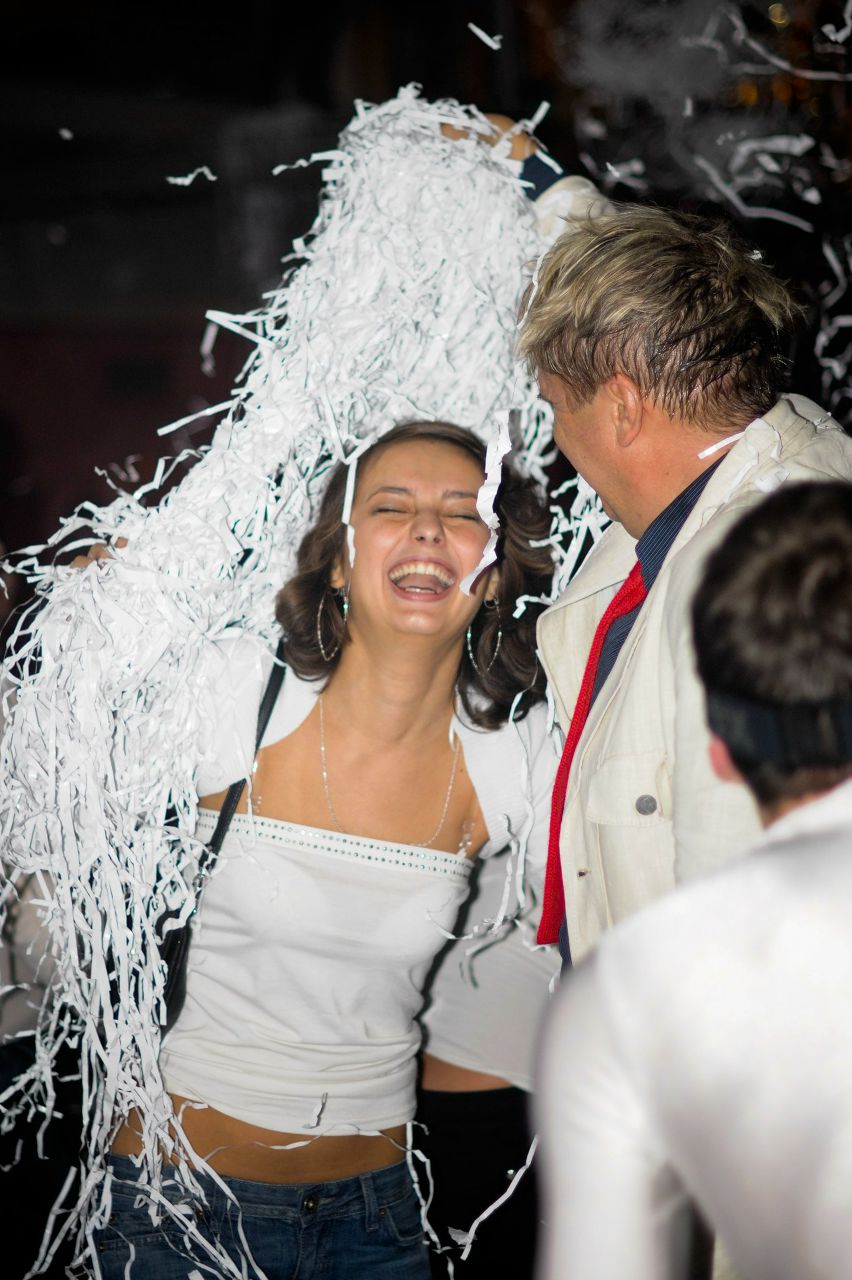 Славочка Савицкая | 