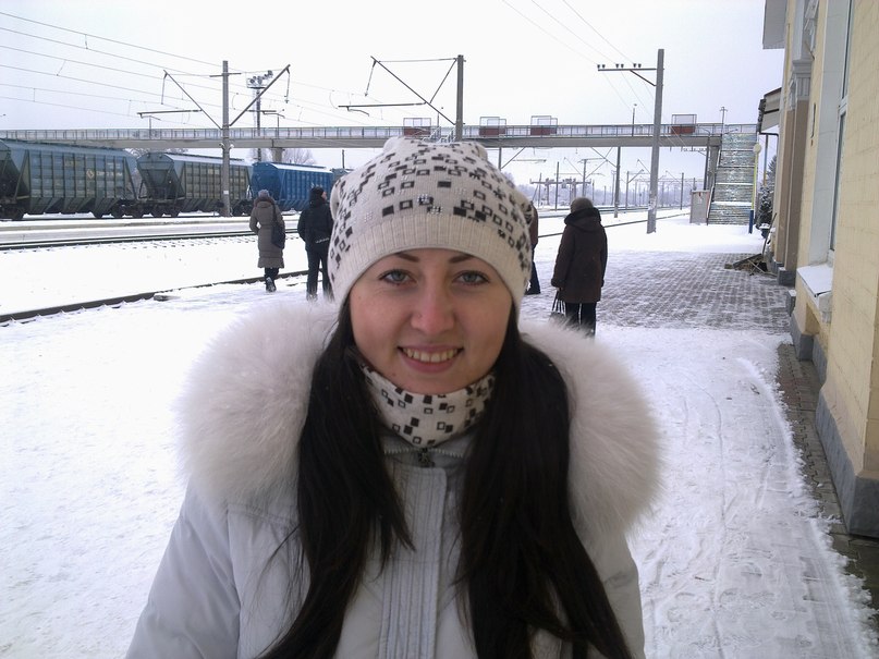 Марина Царуковская | Киев