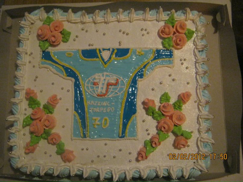 Руслан Курсакбаев | Усть-Каменогорск