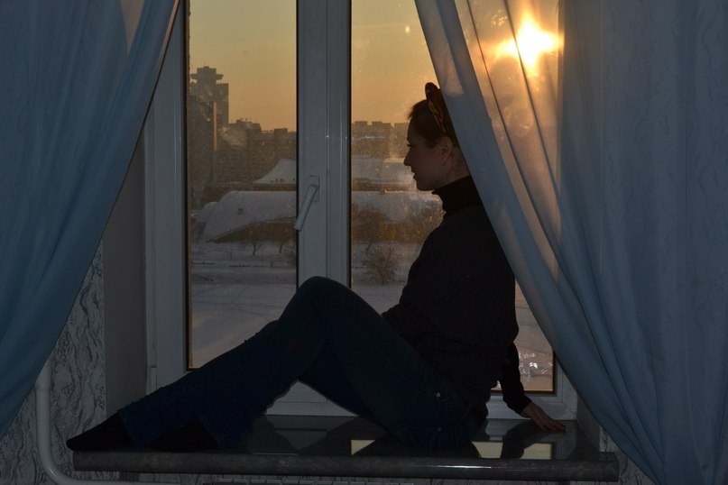 Анна Кузьменко | Красногорск