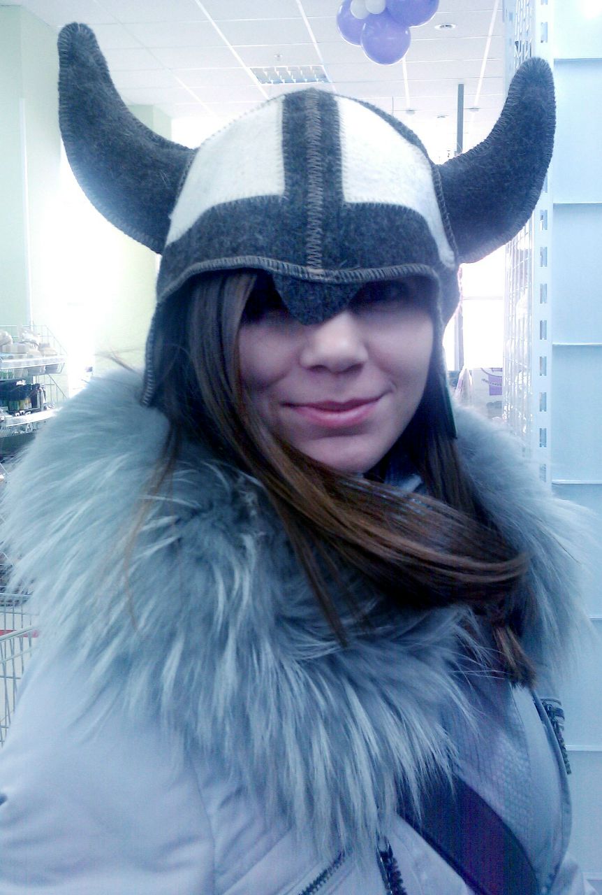 Яна Карпенко Актриса | Набережные Челны