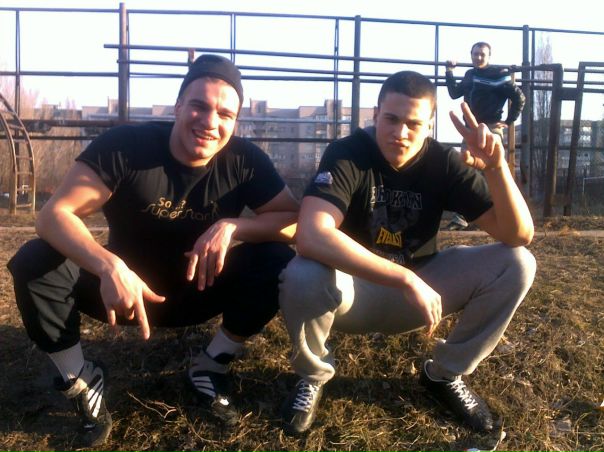 №12, Владислав Мовенко, Херсон №12, Владислав Мовенко, Херсон