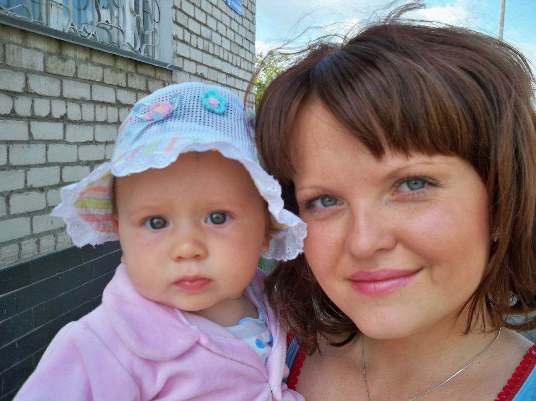 Ирина Хамматова | Коркино