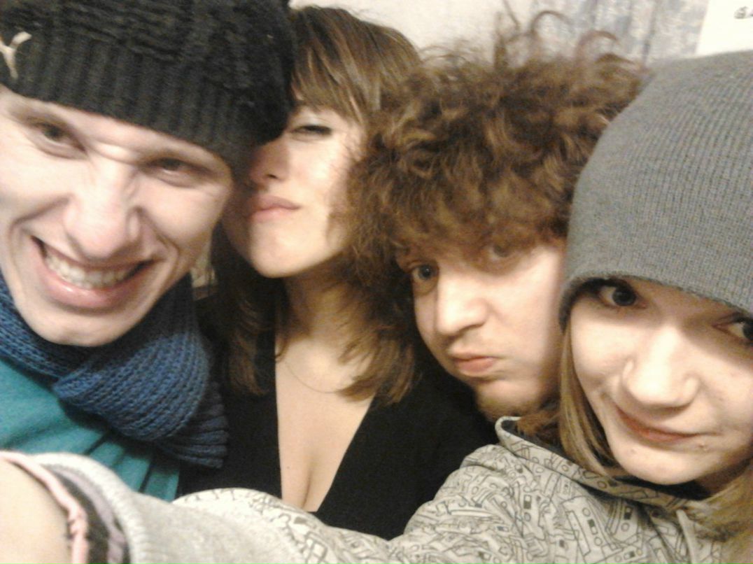 Катеринка Вадимовна Tiffany ♥ | Севастополь