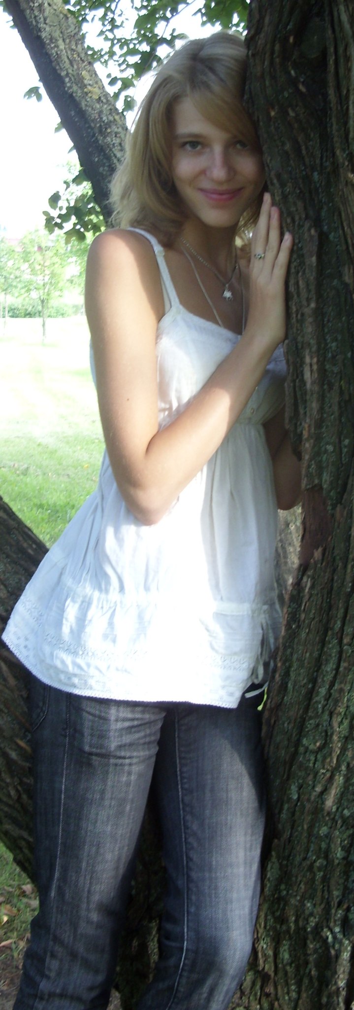 Александра Воронежцева | Москва