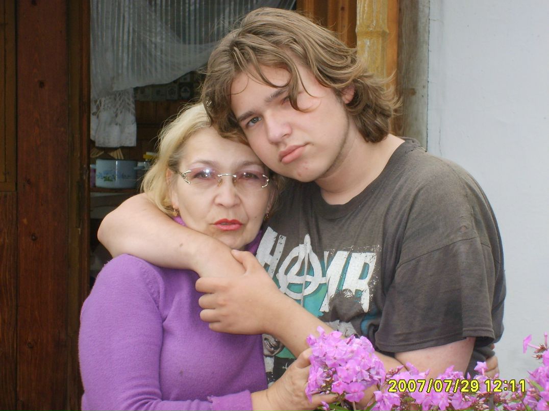 Paxuxa Шабалин | Кемерово