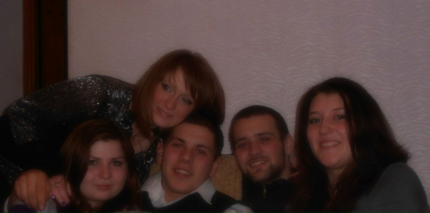 Olichka Lysá | Ладыжин