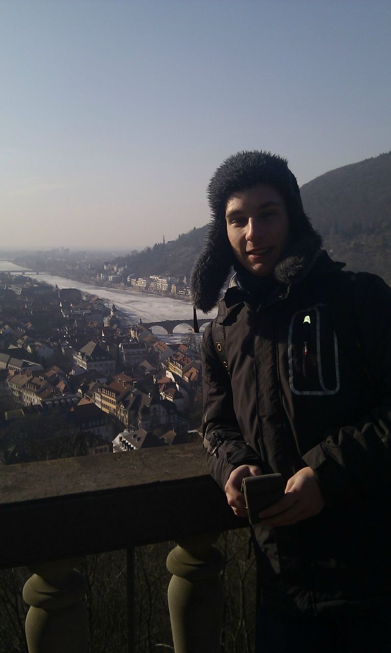 Дима Ашкинадзе | Минск