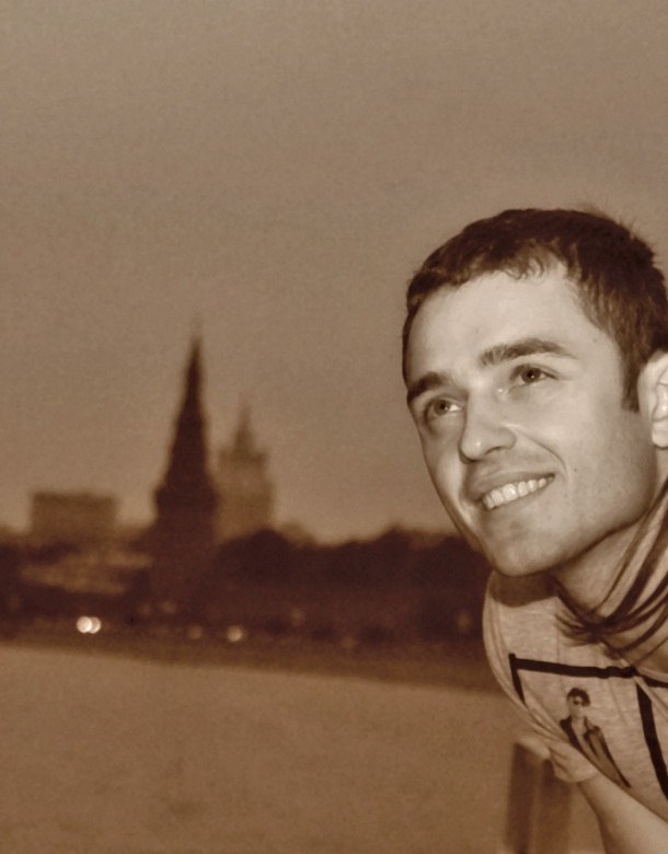 Николай Стадник | Москва