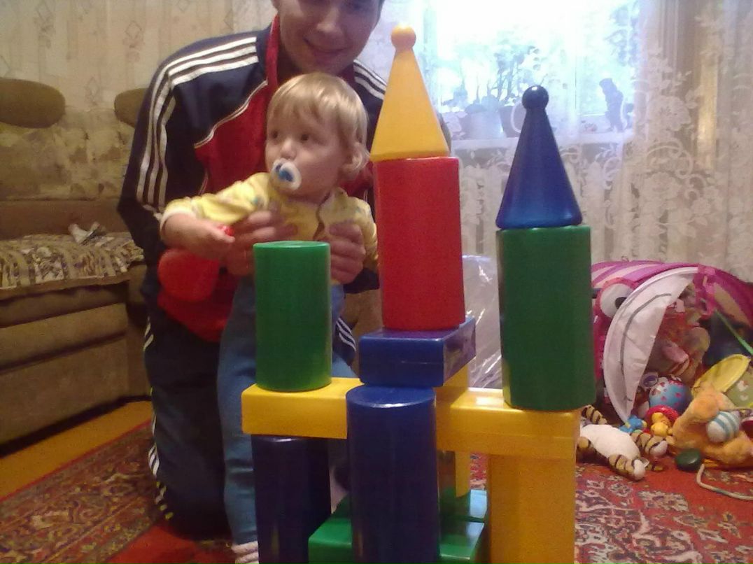 Натали Кирилюк | Воронеж