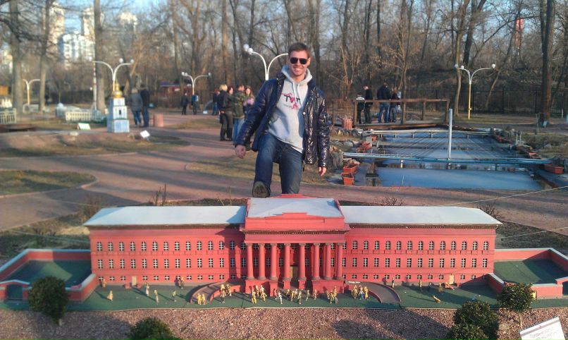 Андрей Кохан | Киев