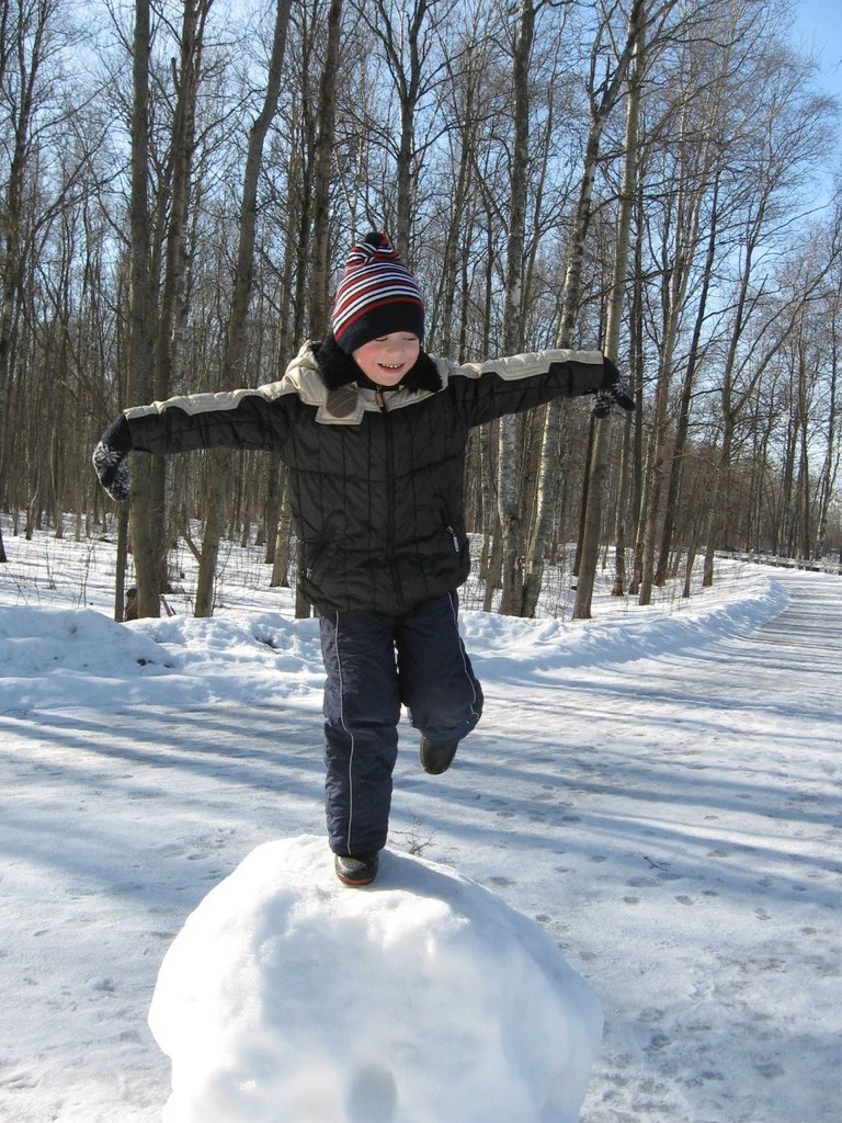 Ольга Гозбенко | Санкт-Петербург