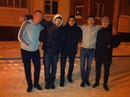 №3 Егор Скороходов