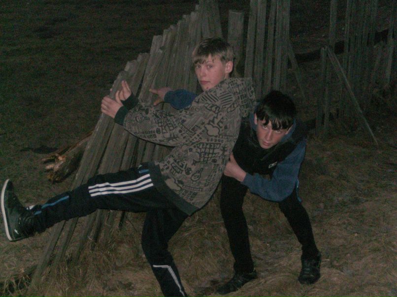 Алексей Закусилов | 