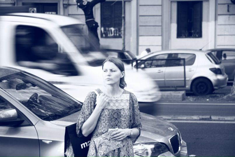 Лиза Круговец | 