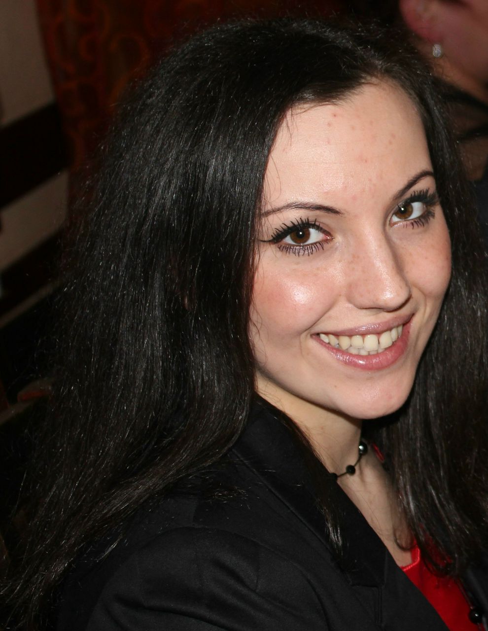 Анечка Кириллова | 